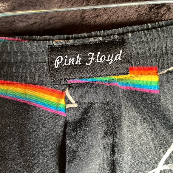 Pink Floyd Vintage Boxers - Picture 2 of 5